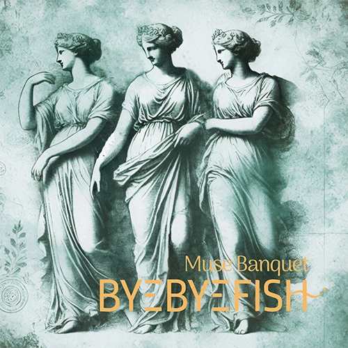 Listen to Muse Banquet - Byebyefish