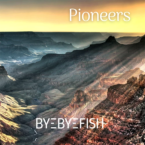 Pioneers Live on YouTube - Byebyefish