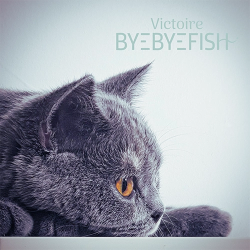Listen to Victoire - Byebyefish