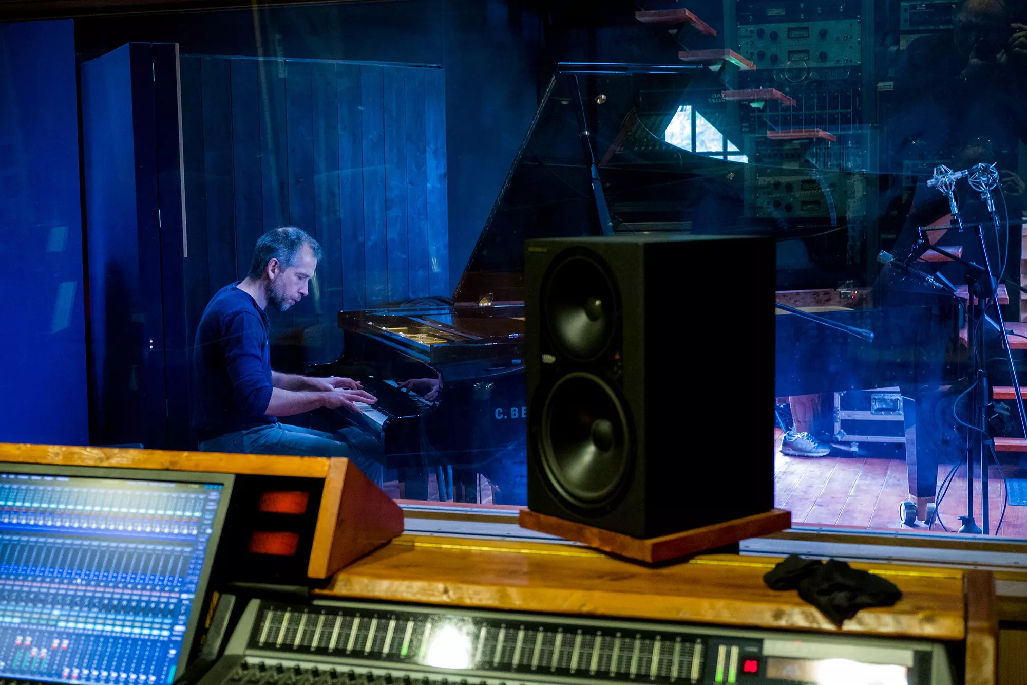 GAM Studio - Byebyefish